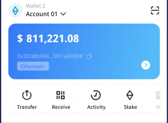 imtoken 中如imToken下载何切换登录